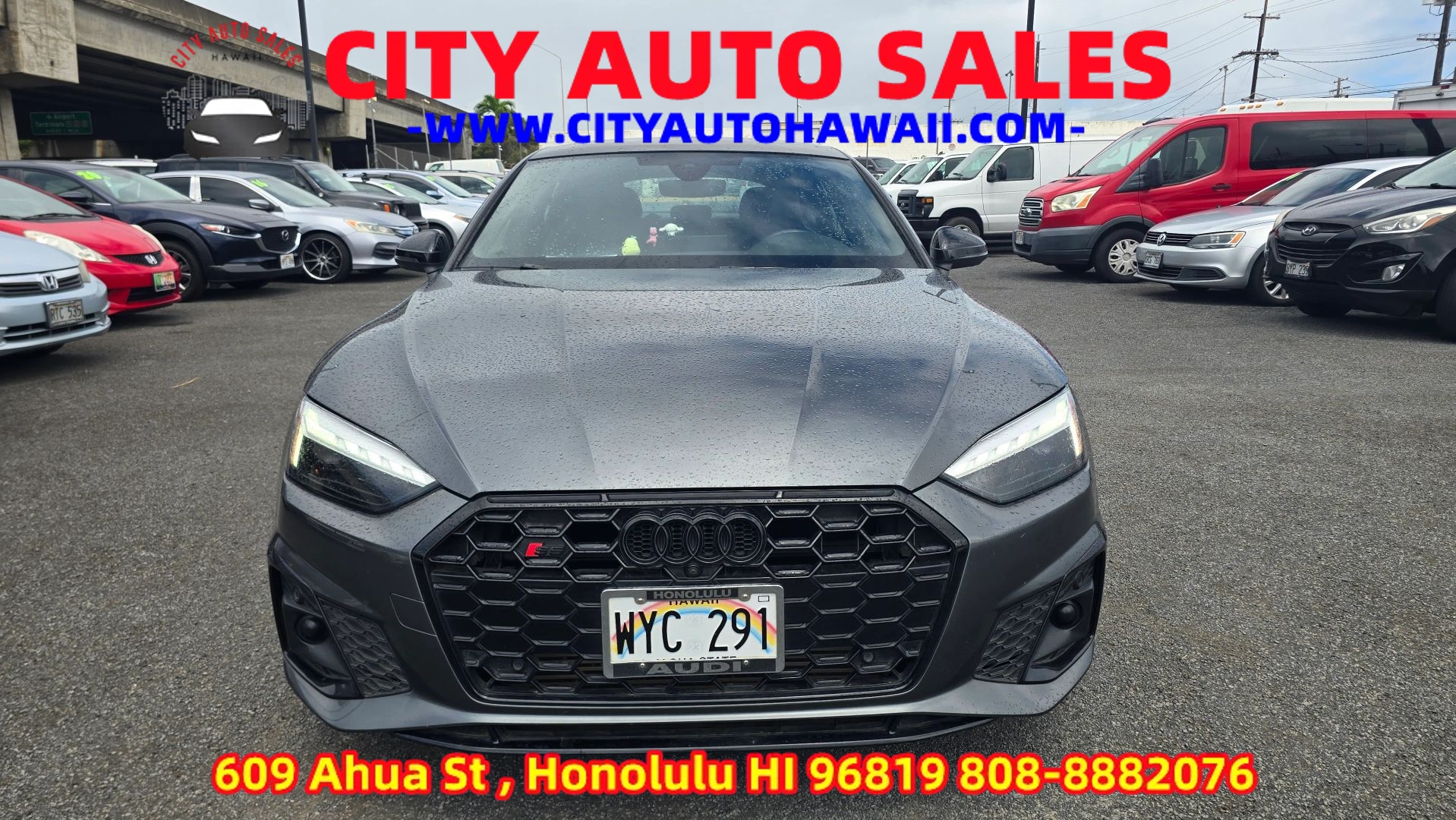 audi s5 sportback 2023 WAUC4CF52PA067061 image audi s5 sportback 2023 WAUC4CF52PA067061 image